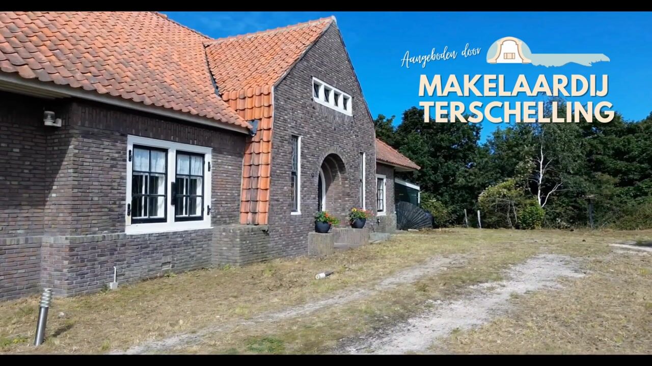 Video of Burgemeester van Heusdenweg 17