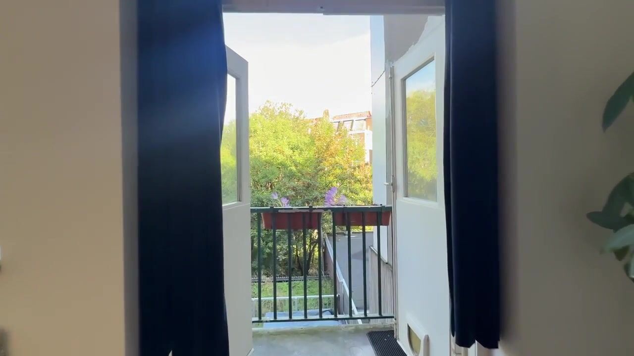Video van Tweede Boerhaavestraat 13-B