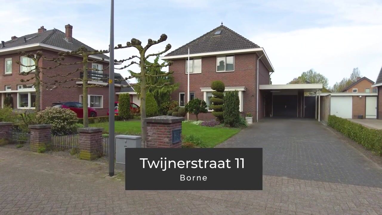Video van Twijnerstraat 11