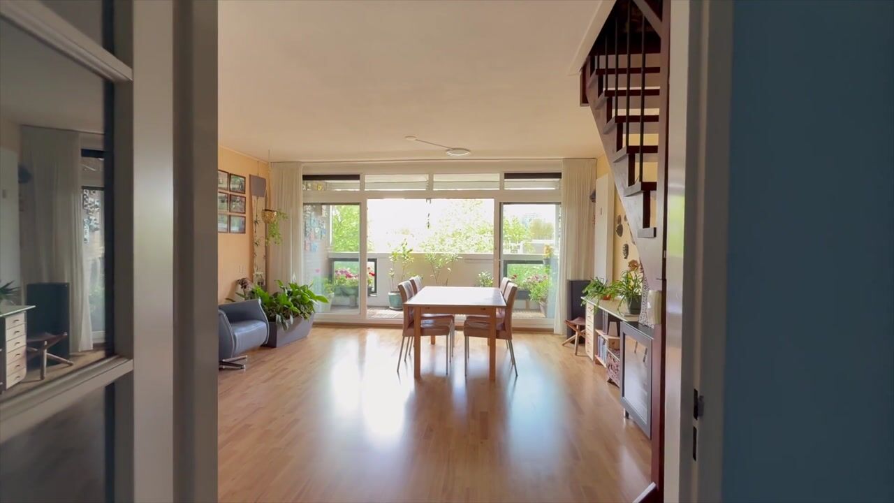 Video van Goudsesingel 626