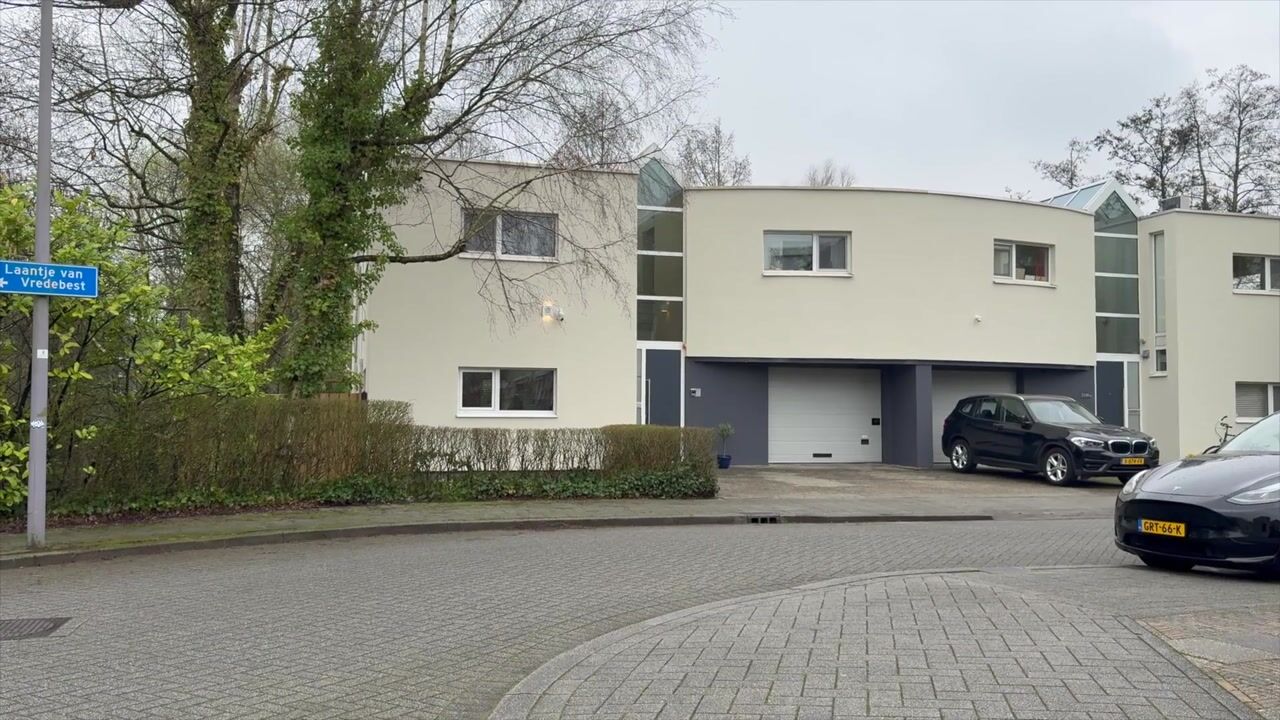 Video van Witte Spaanstraat 25