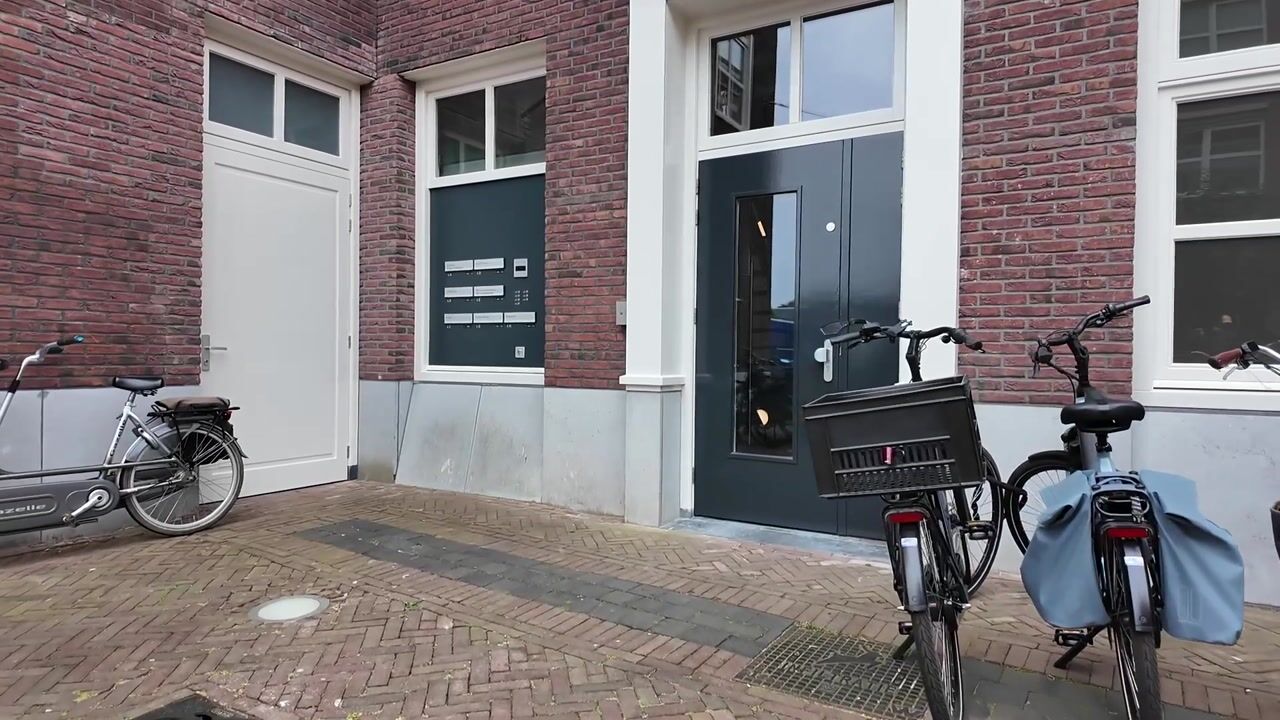 Video of Kerkplein 4-D