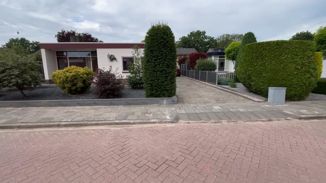 Video van Dr B Bastiaansestr 15