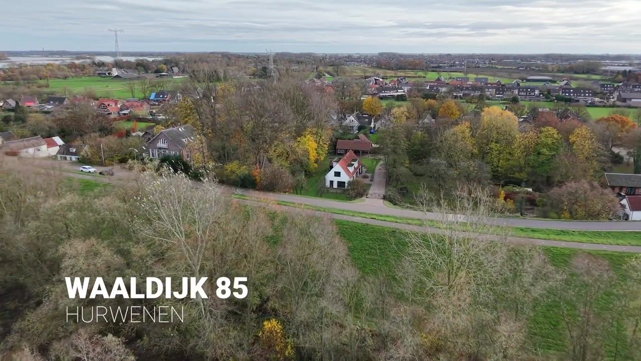 Video of Waaldijk 85