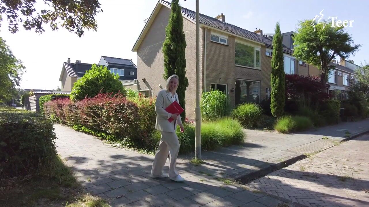 Video van J.J. van Nesstraat 1
