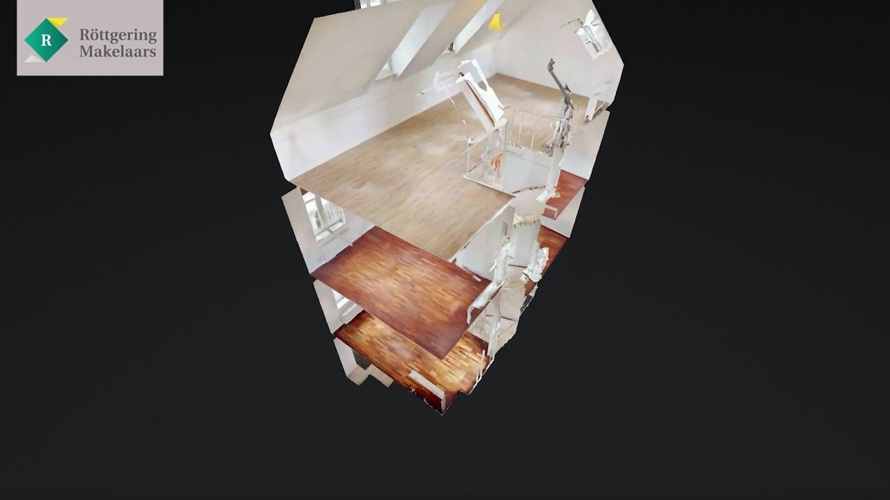 Video van Willem Silviusstraat 8