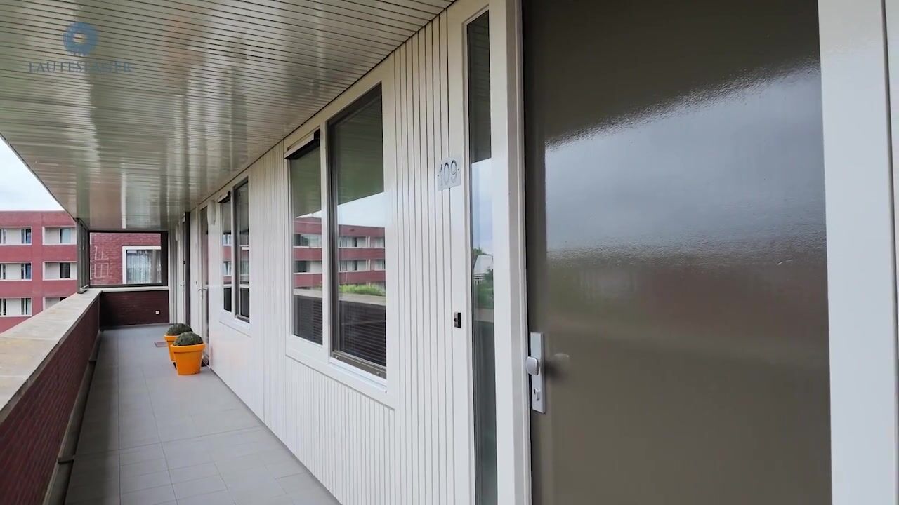 Video of Veilinghavenkade 109