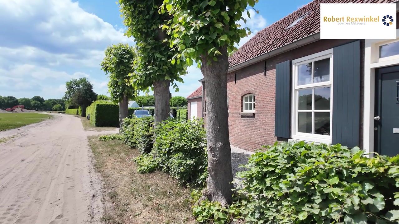 Video of Bosscheweg 1