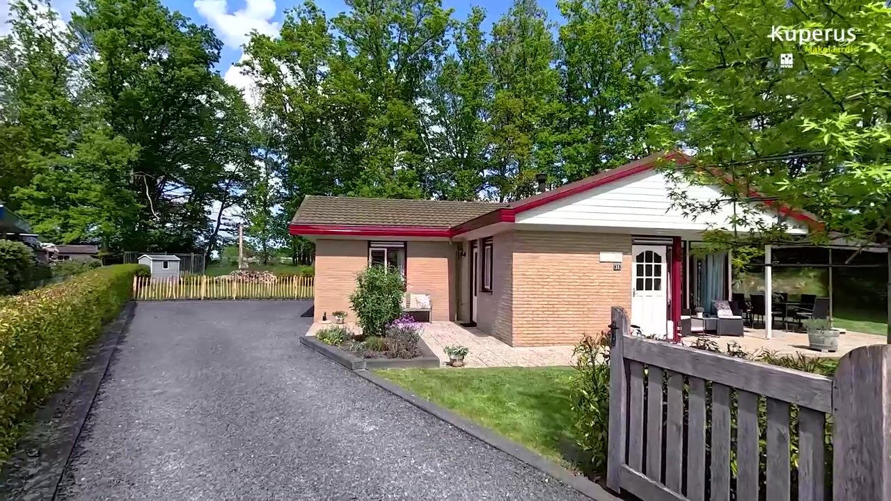 Video of Molenbosch 58