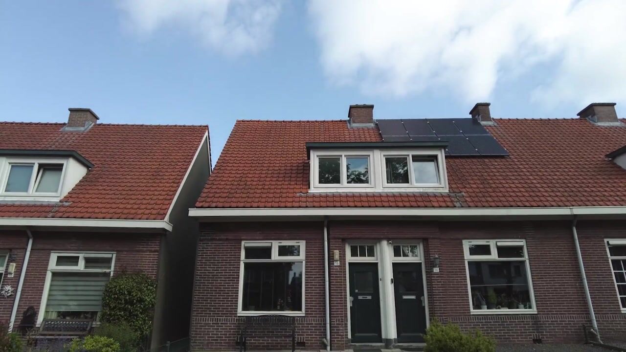Video van Varviksingel 16
