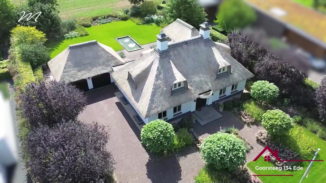 Video of Goorsteeg 134