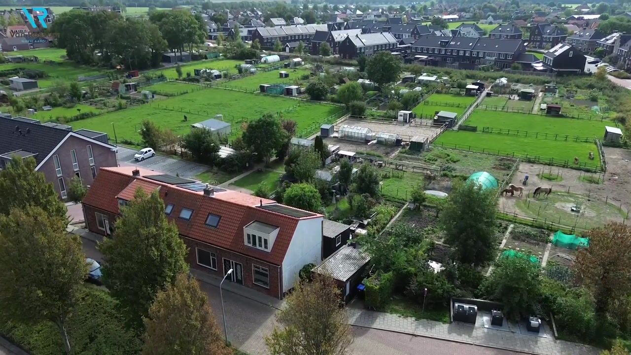Video van Molendijk 85