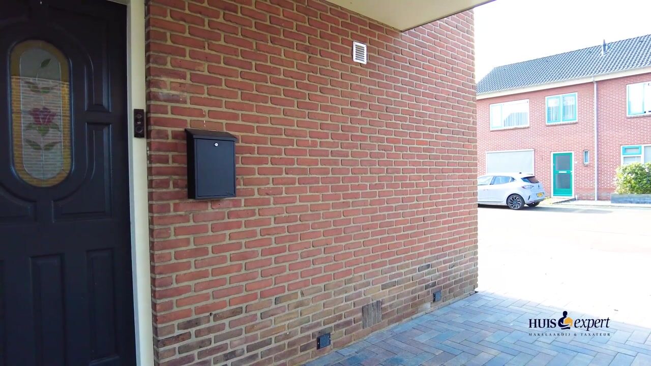 Video of Pastoor Slosserstraat 43