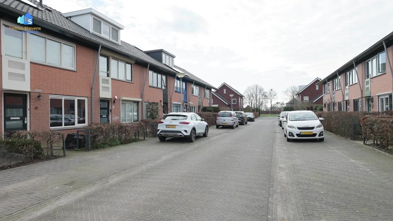 Video van De Dries 39