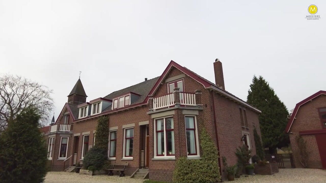 Video van Provincialeweg Oost 56