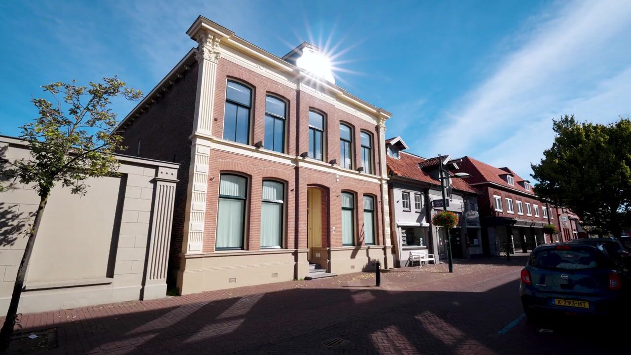 Video of Jhr.von Heijdenstraat 11