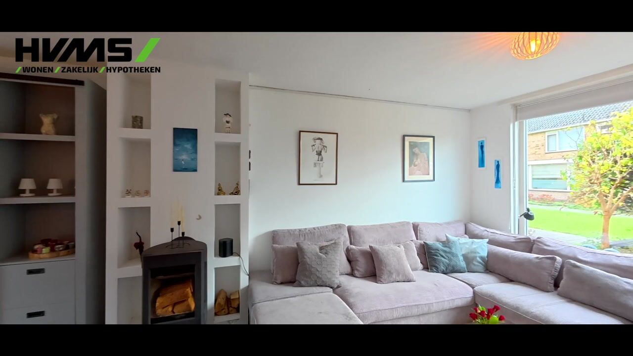 Video van Kemphaanstraat 97