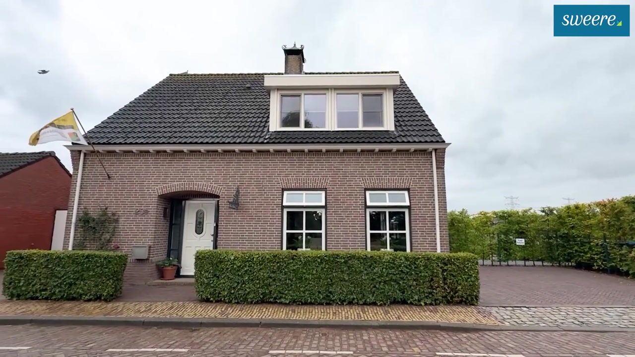 Video van Oude Kerkstraat 23-A