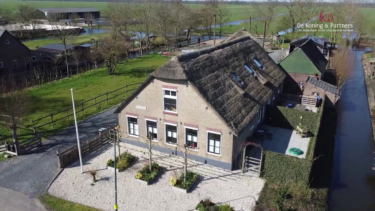 Video of Noordzijdseweg 191-A