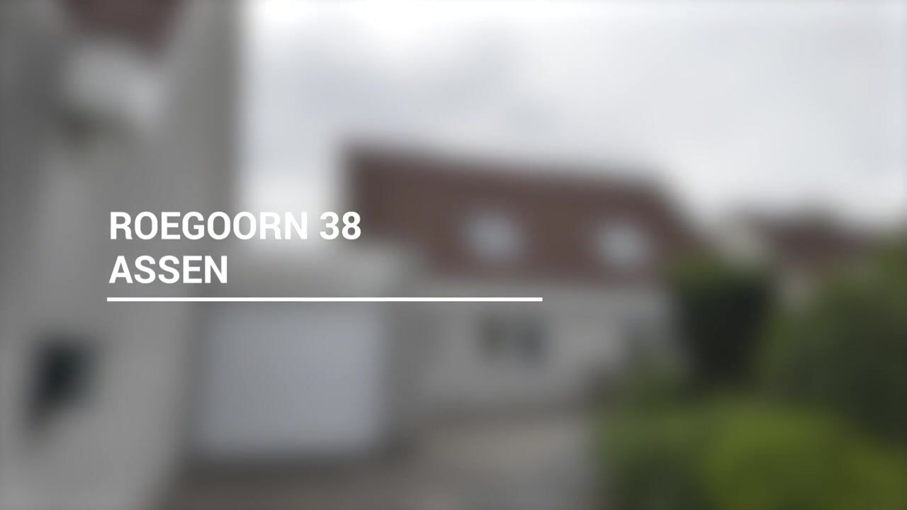 Video van Roegoorn 38