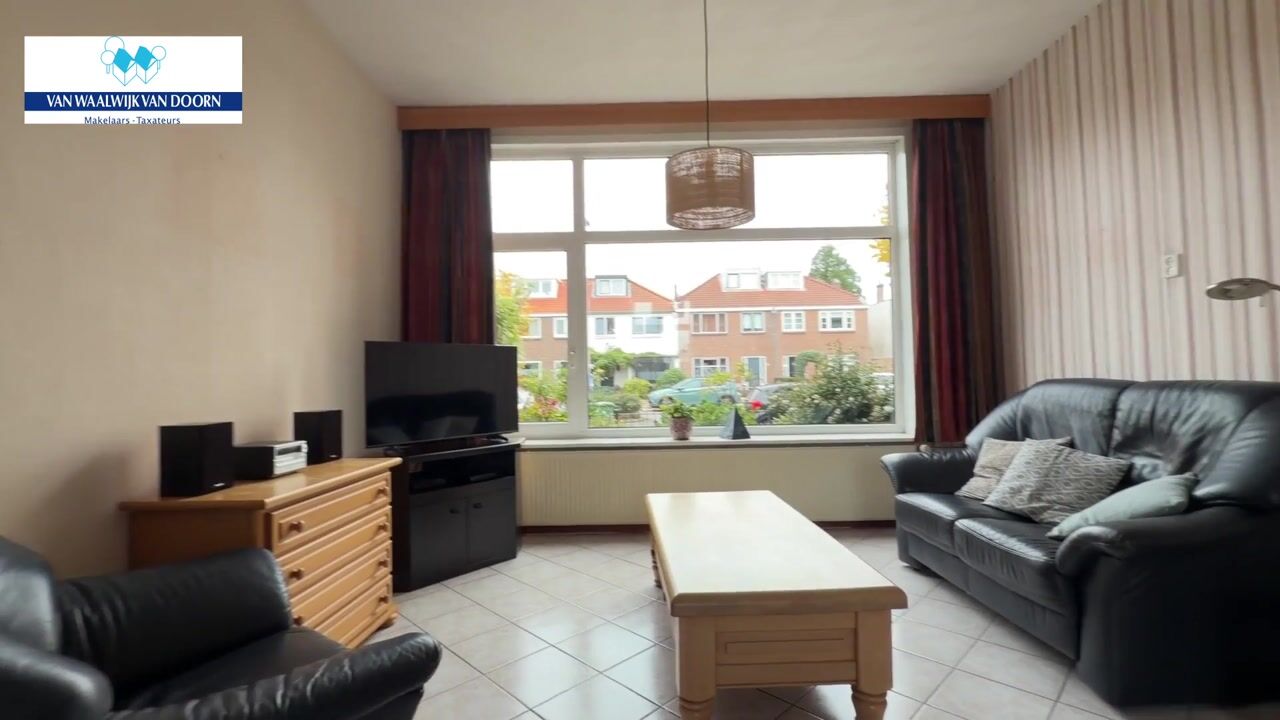 Video of Hagelingerweg 40