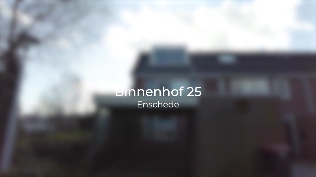 Video van Binnenhof 25
