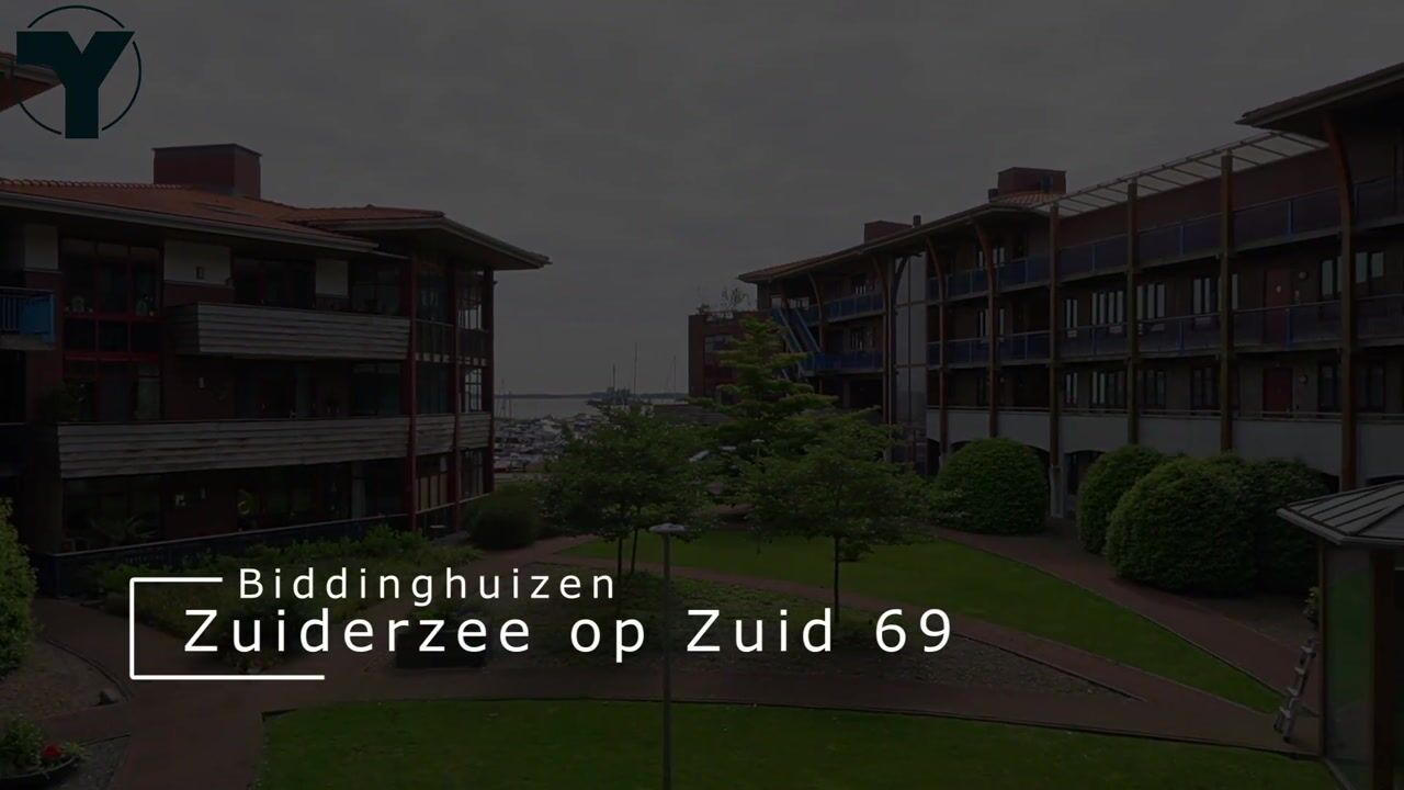 Video van Zuiderzee op Zuid 69