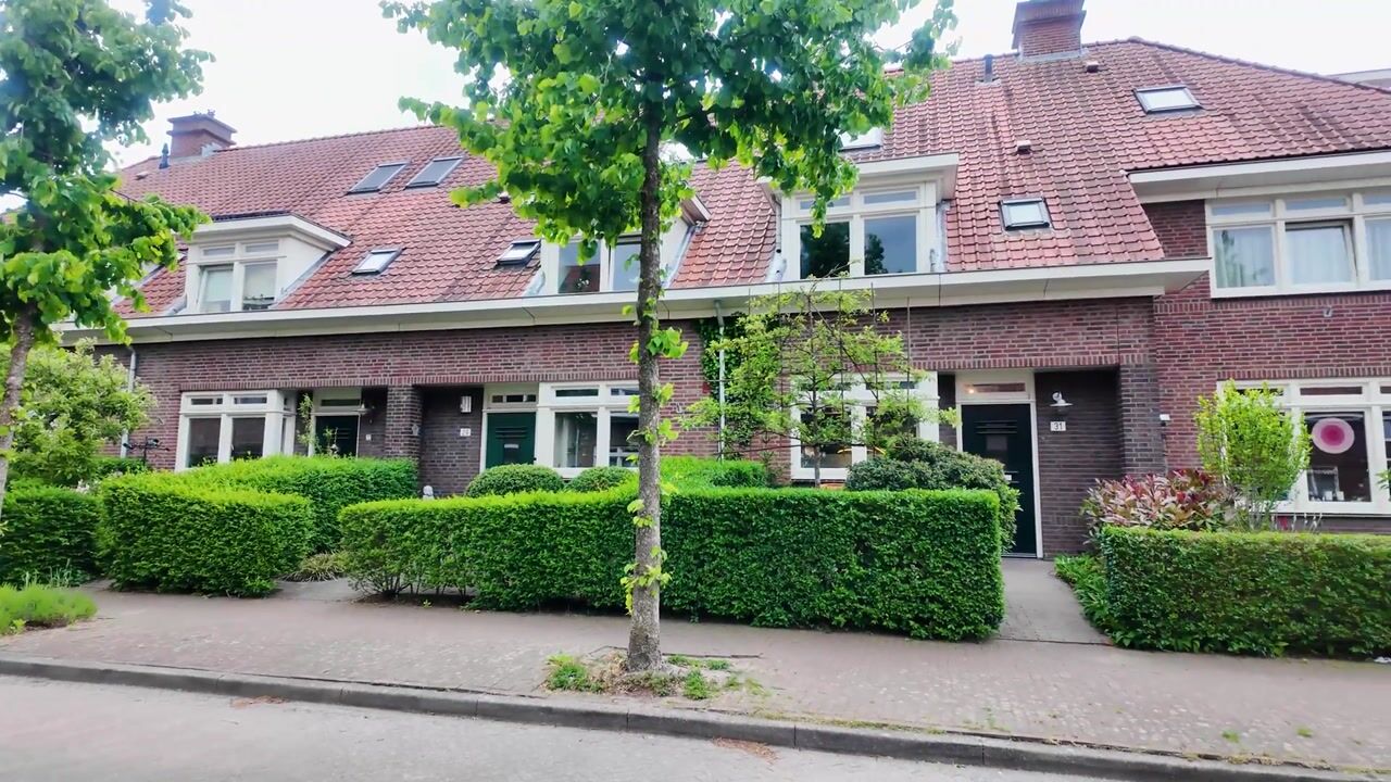 Video of Nijverheidlaan 31