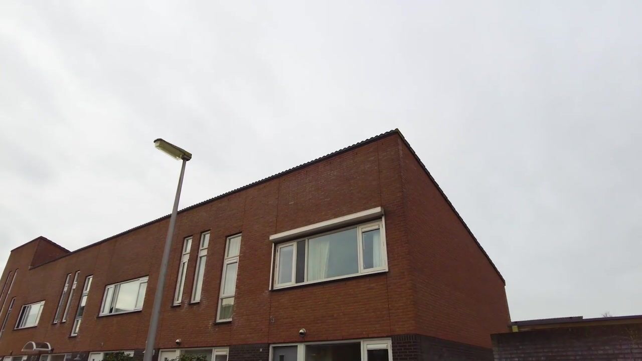 Video of Milongastraat 16