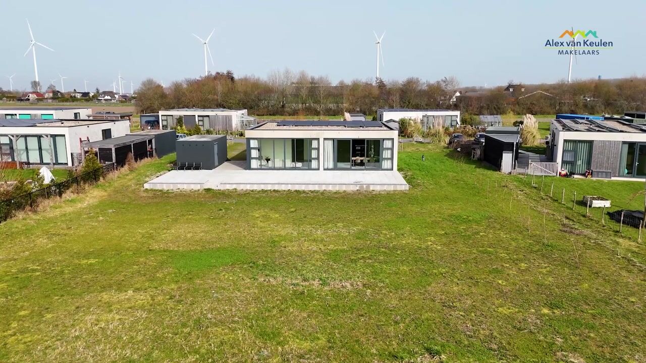 Video of Burchard de Volderstraat 113