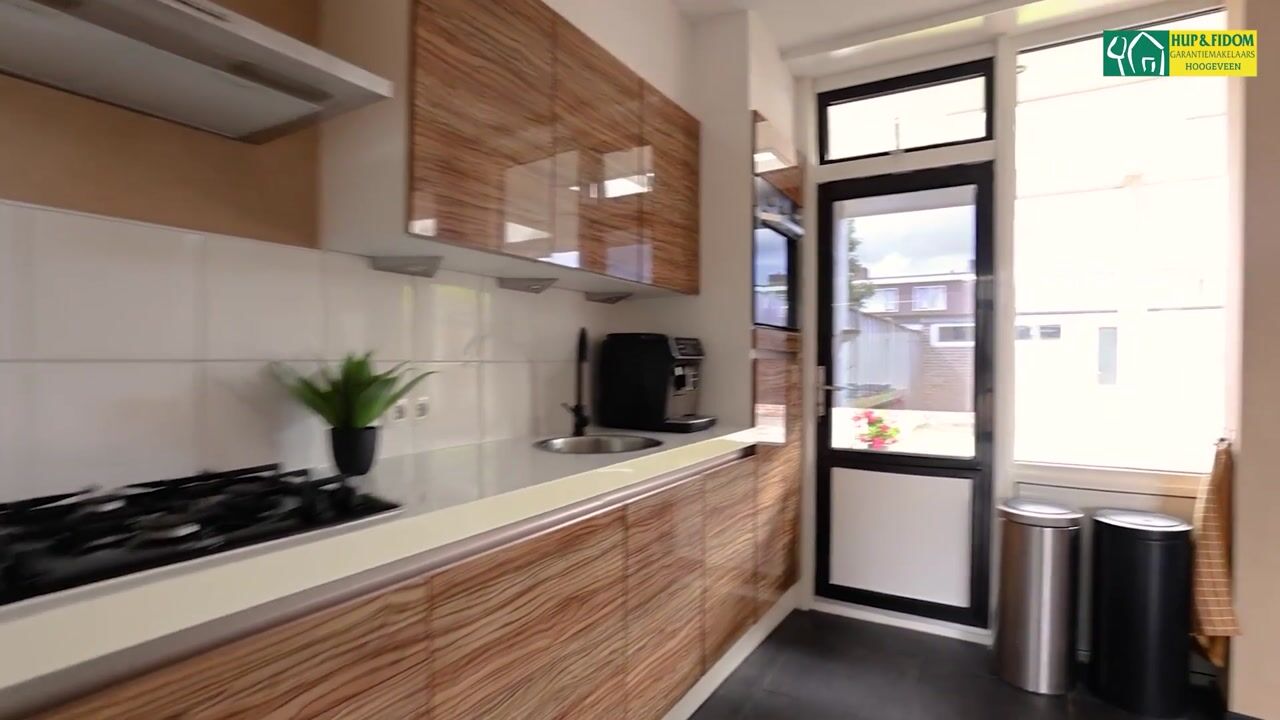 Video van Resedastraat 8