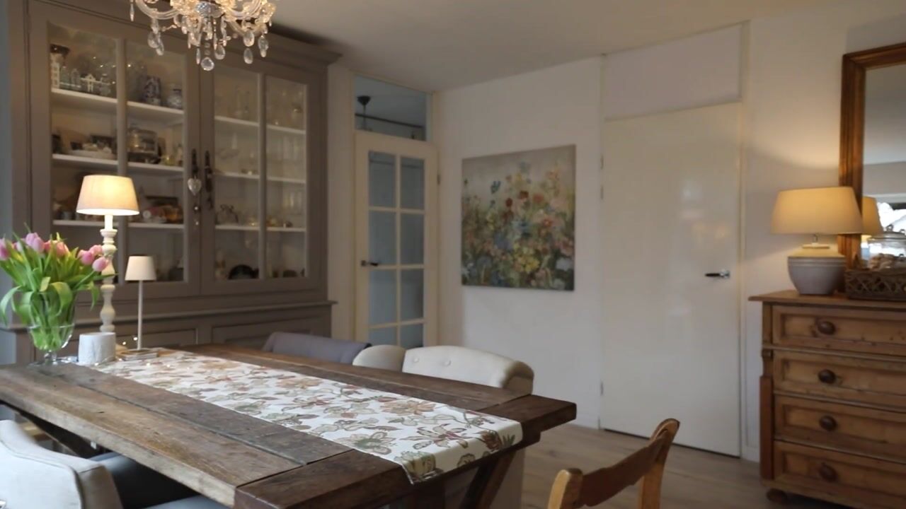 Video of Ben Websterstraat 28