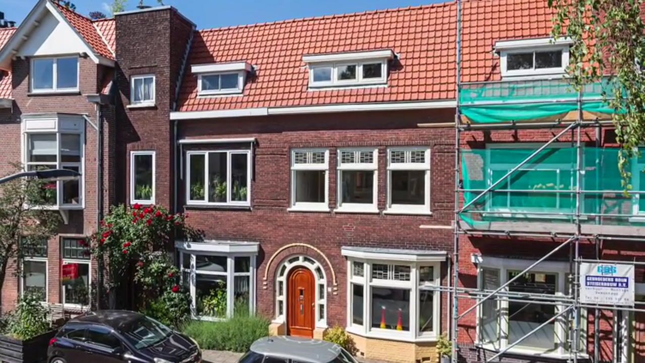 Video of Bloemhofstraat 23