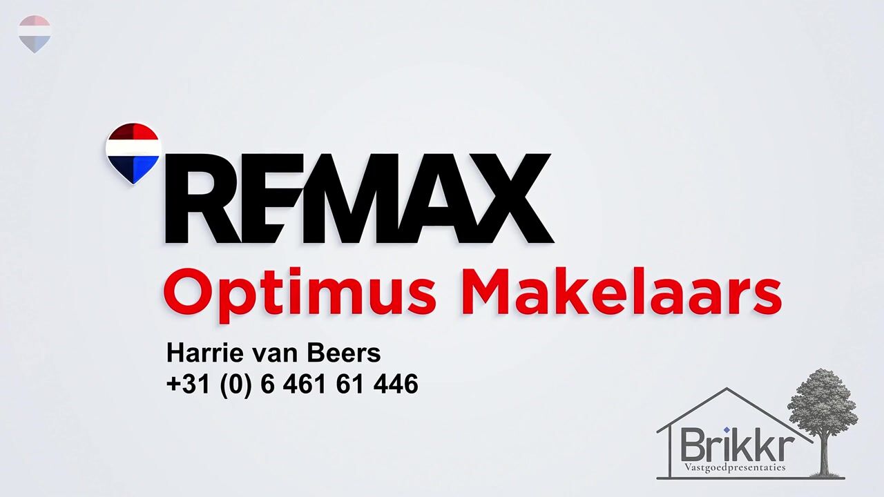 Video van Vorsenpoel 145