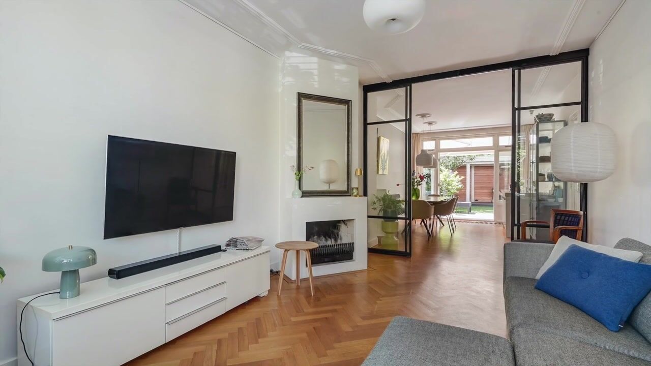 Video van Ananasstraat 138