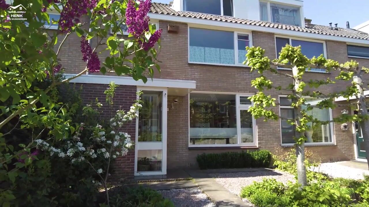 Video van Livingstonelaan 19