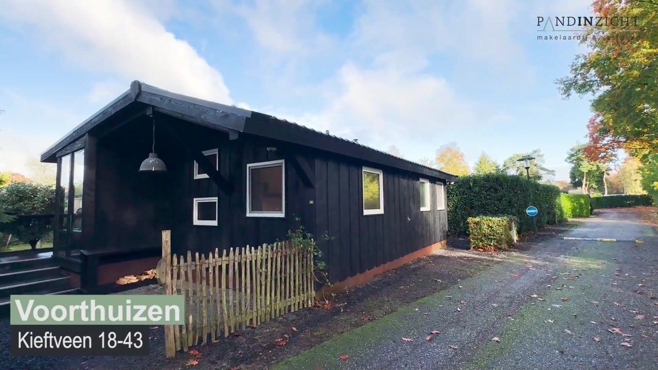 Video of Kieftveen 18-43