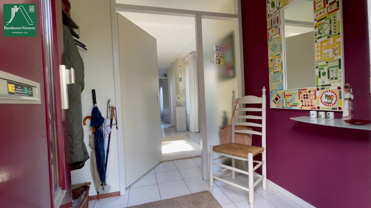 Video van Geraniumlaan 16