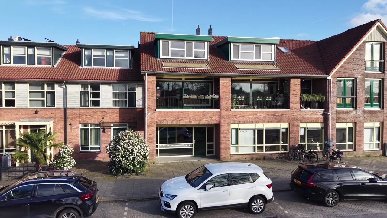 Video of Schoolstraat 22