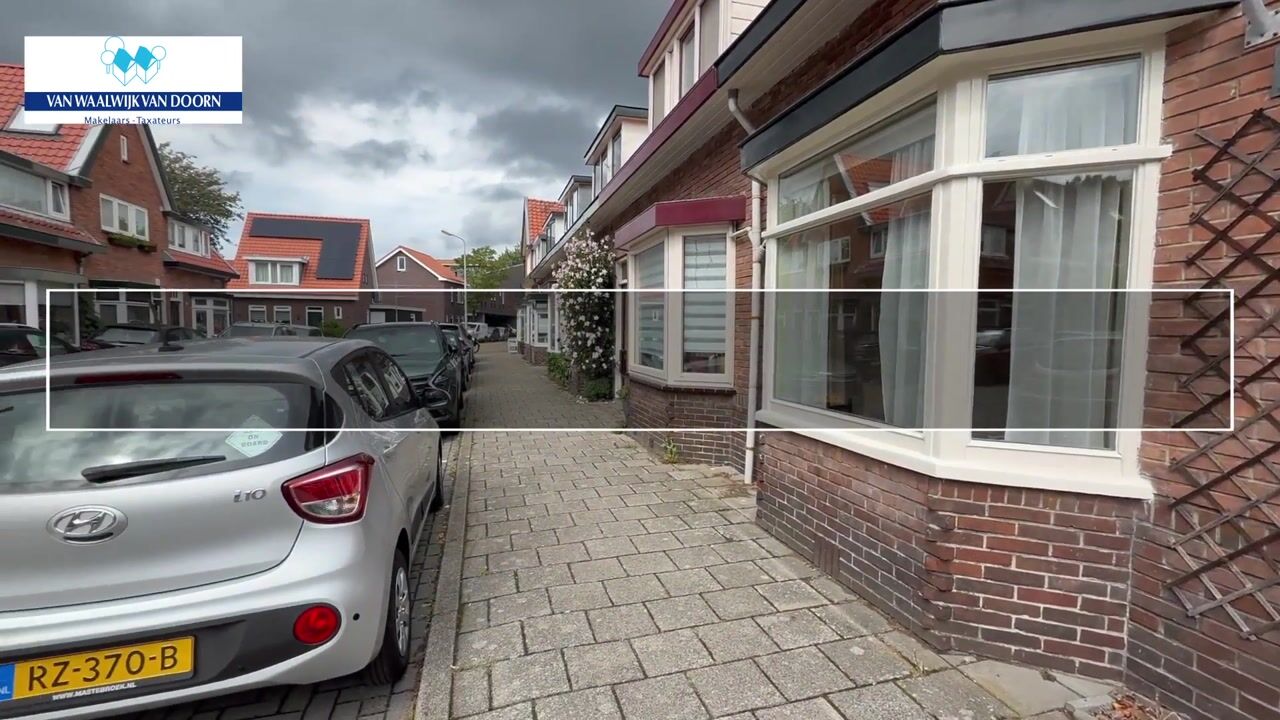 Video van Gladiolenstraat 12