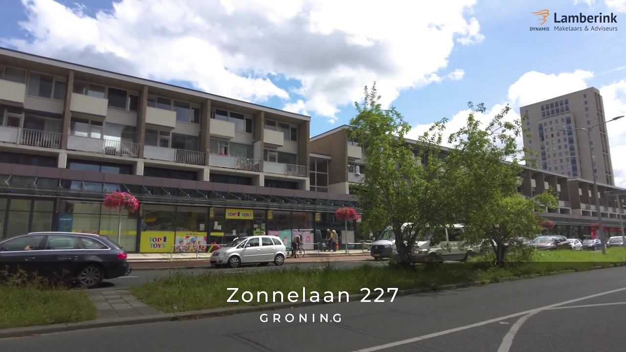 Video of Zonnelaan 227