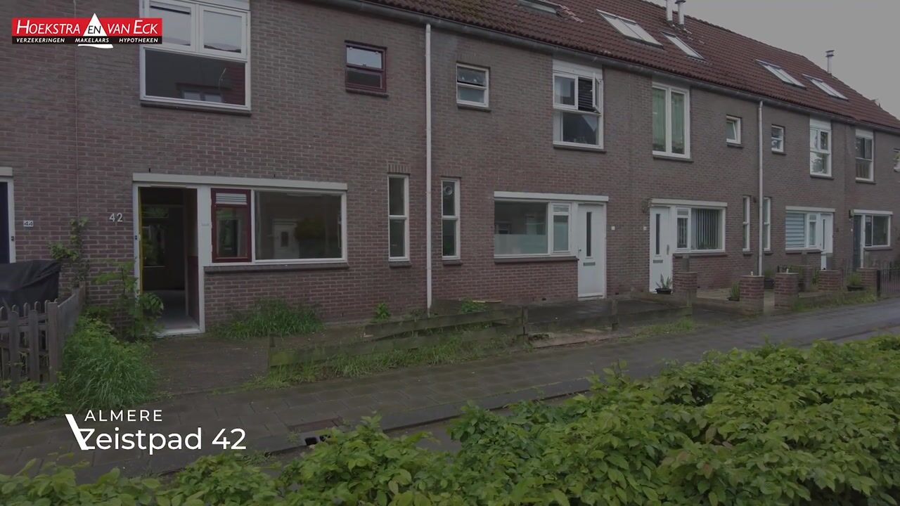 Video van Zeistpad 42