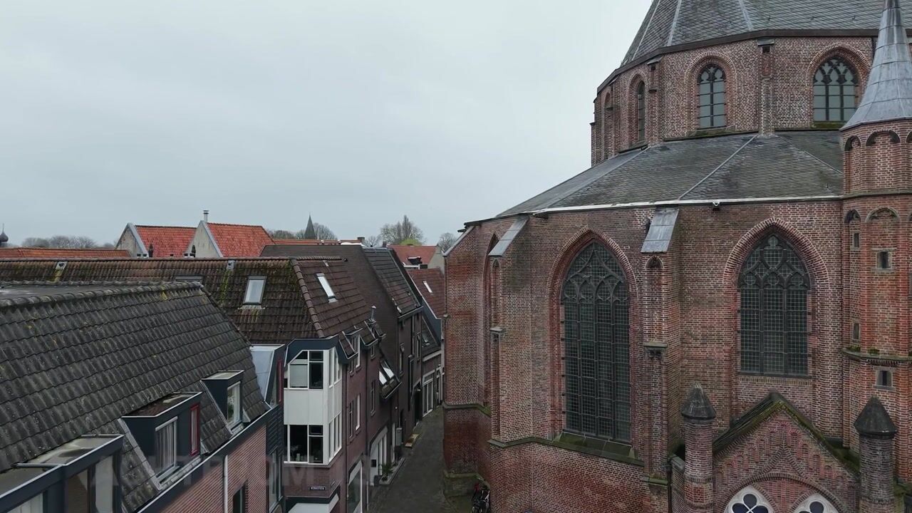 Video of Achterom 13