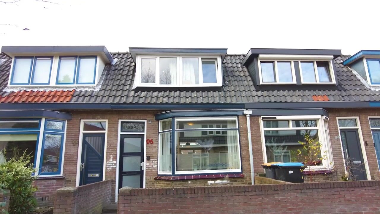 Video van D.G. van der Keesselstraat 96