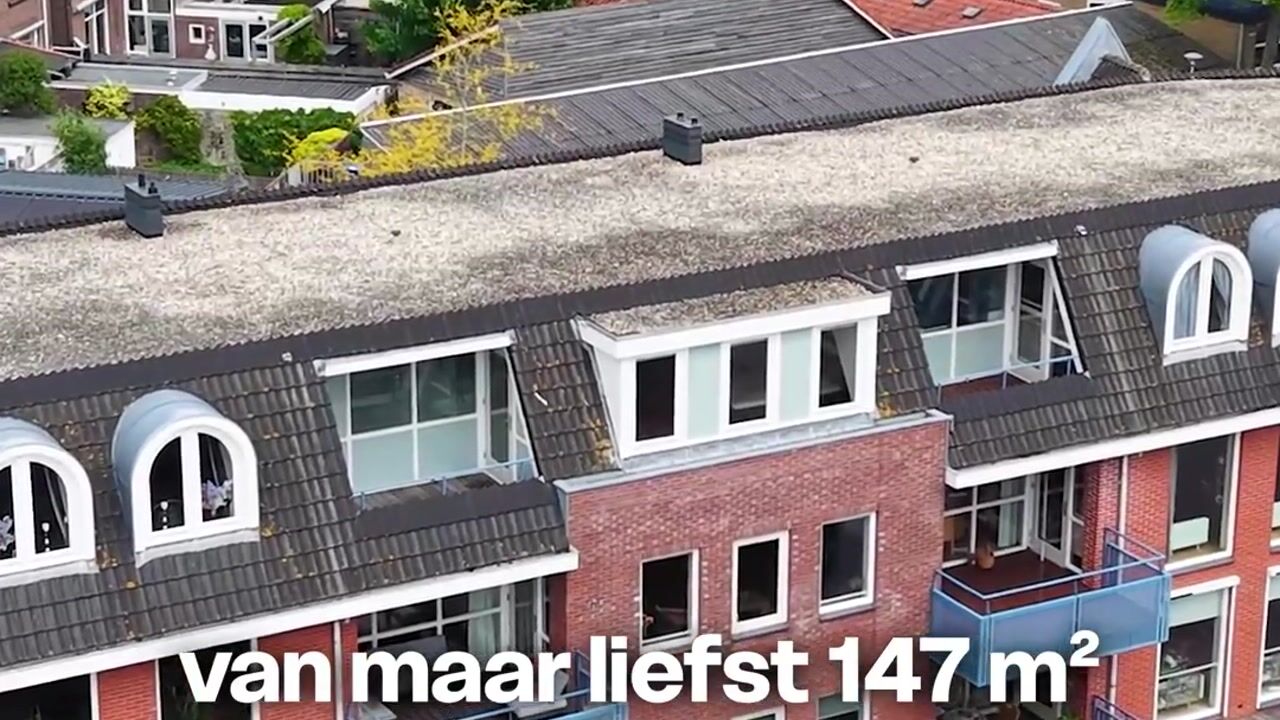 Video van Tulpstraat 35