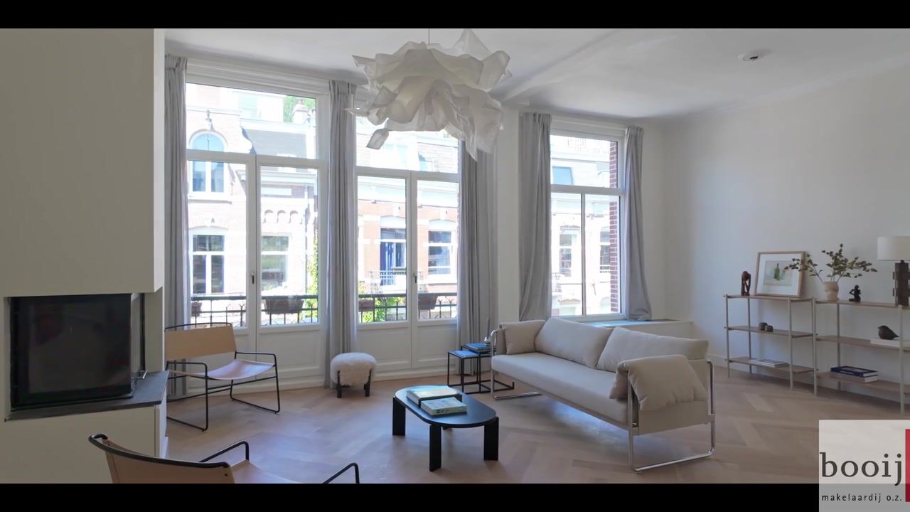 Video van Van Eeghenstraat 55-A