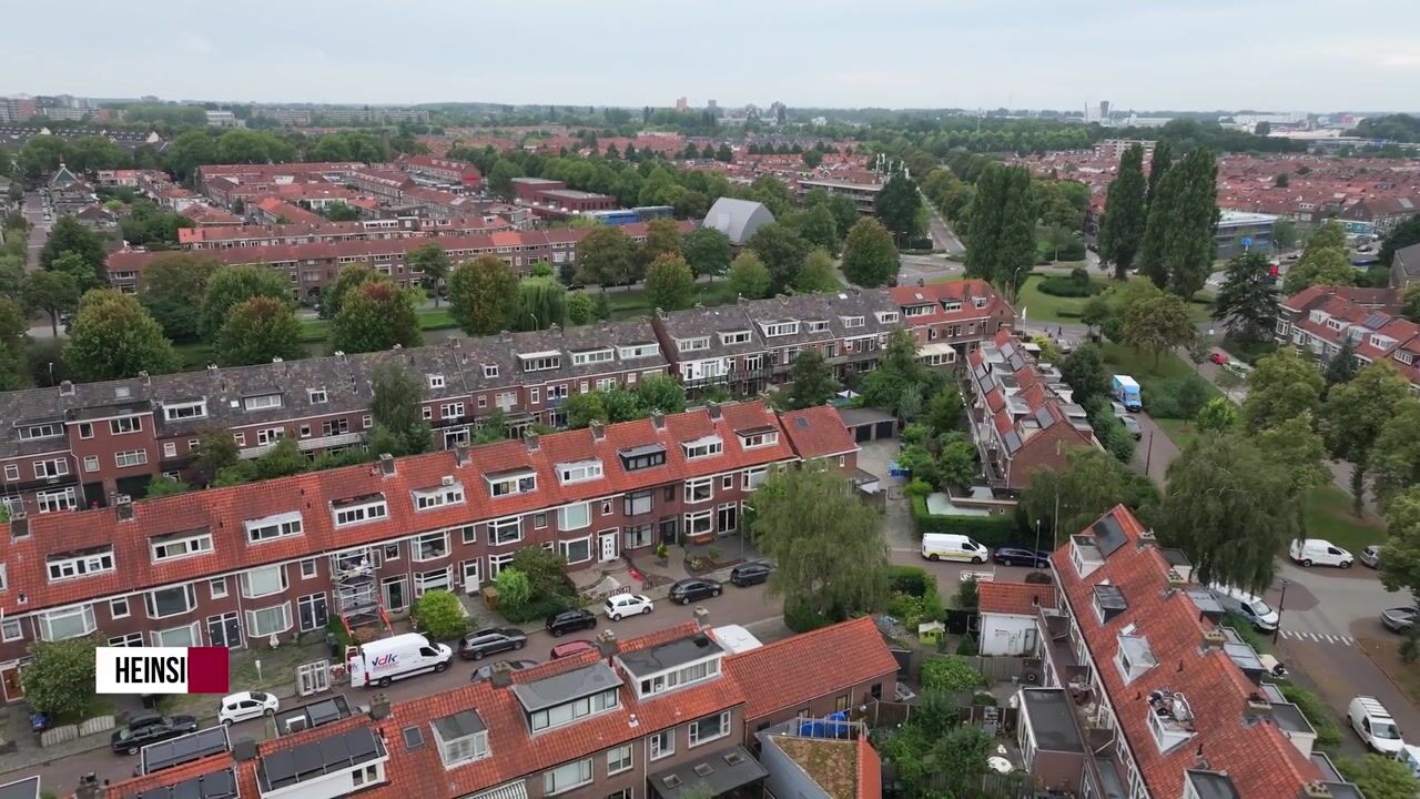 Video van Heinsiusstraat 88