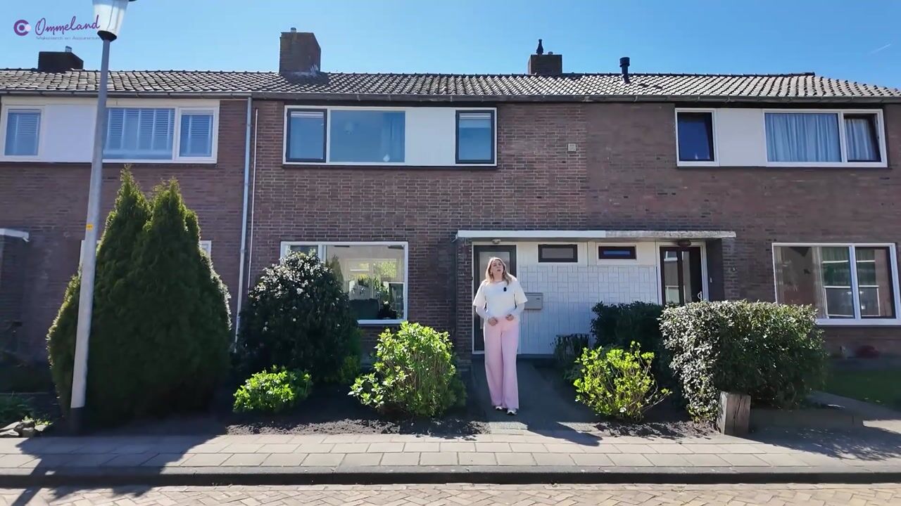 Video van Oude Bos 28