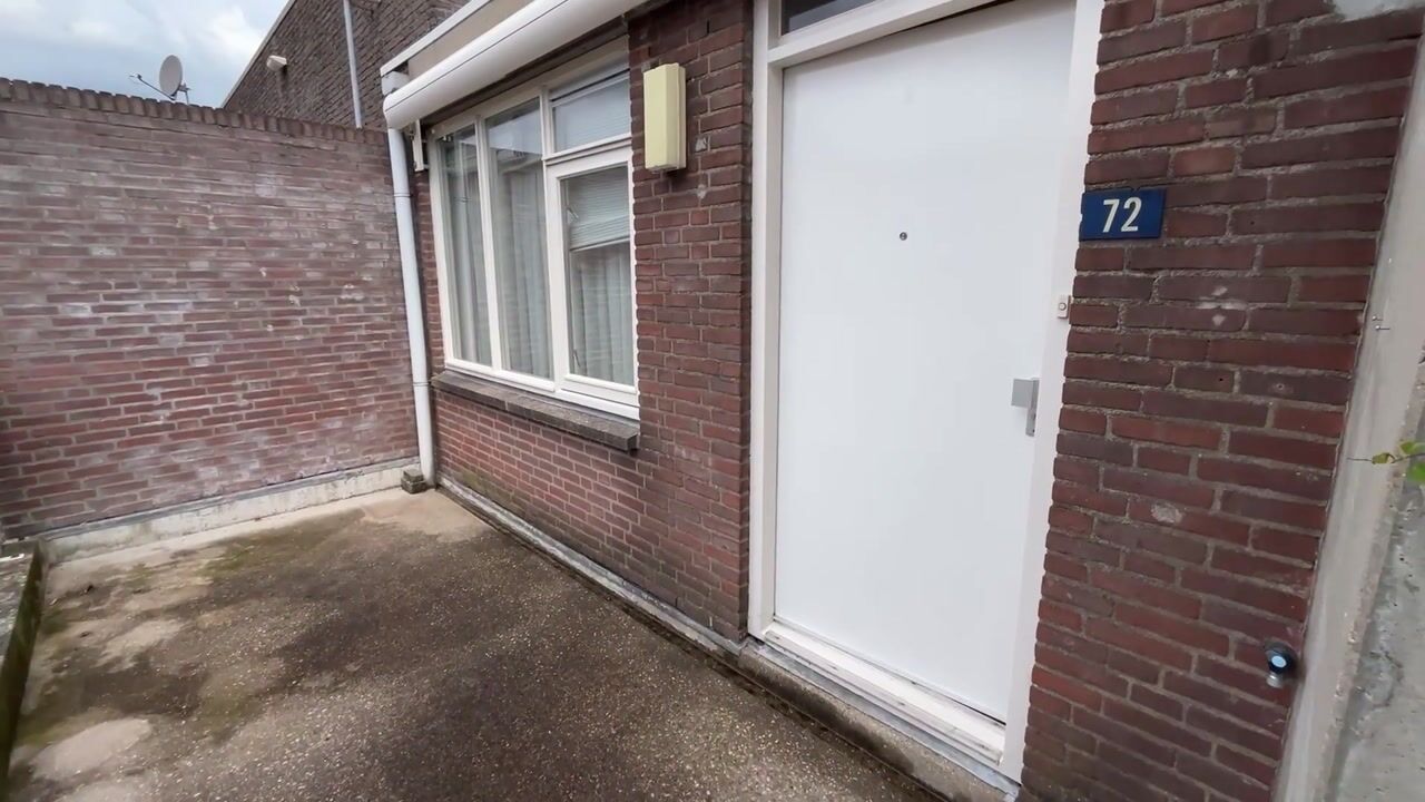 Video of Ridderstraat 72