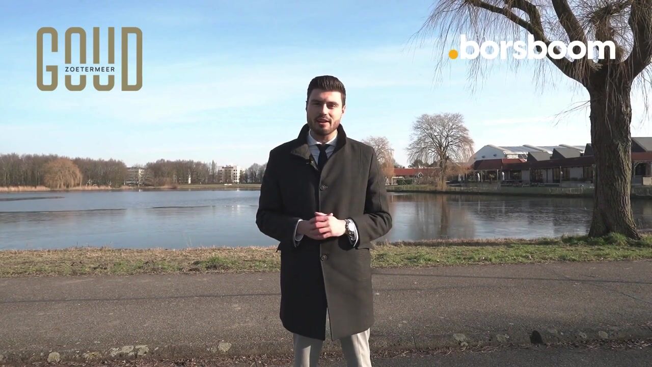 Video van Natuursteenlaan 195